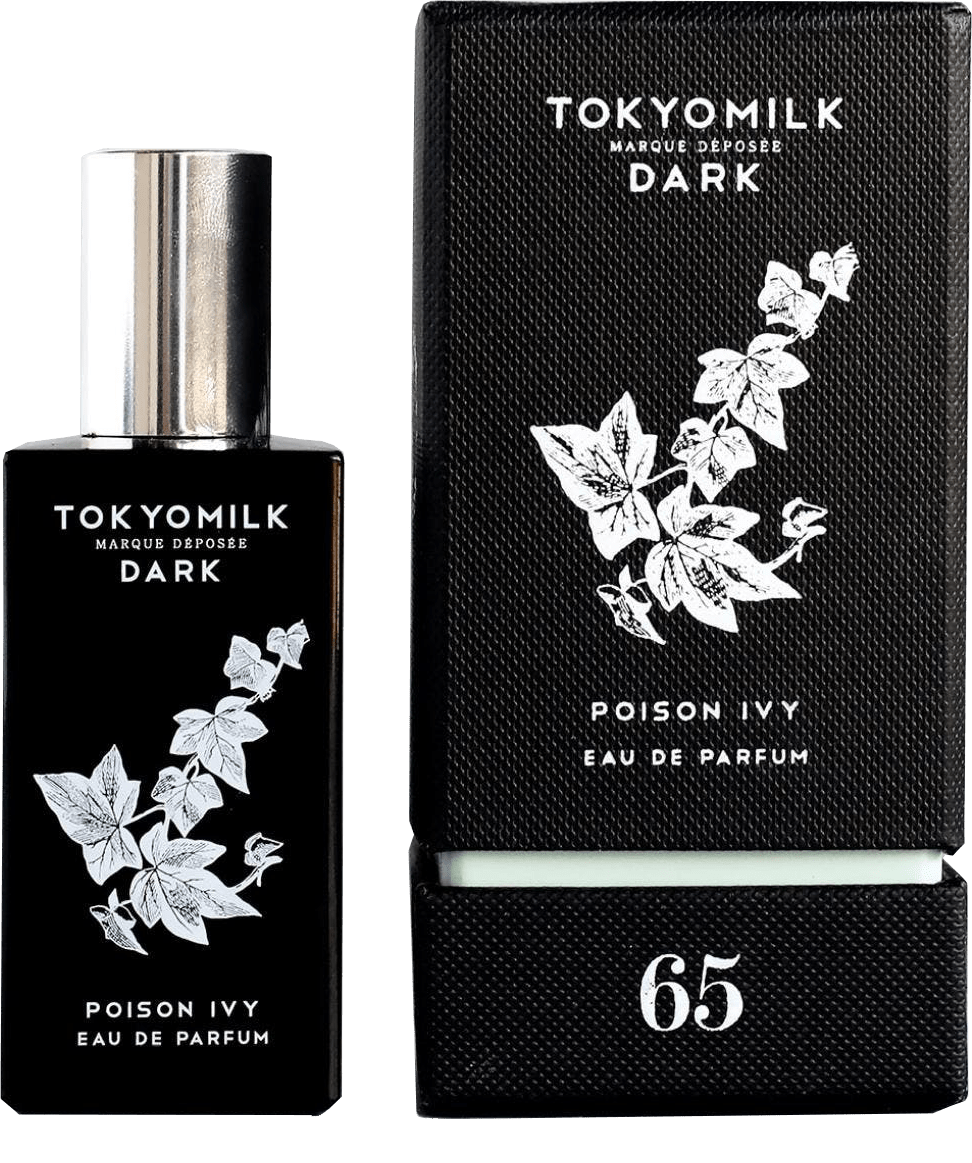 Tokyomilk Dark EdP Poison Ivy No. 65 ohne Hintergrund