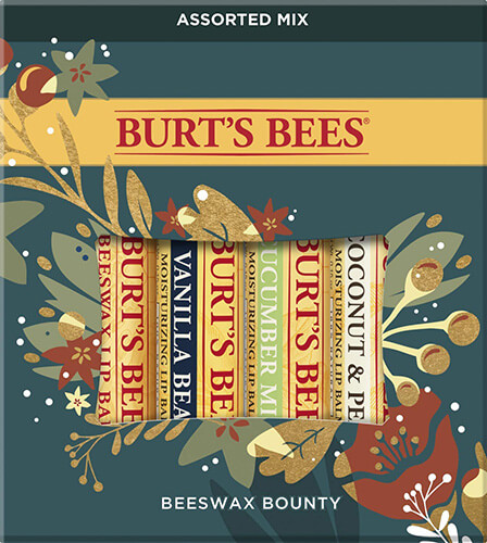 Beeswax Bounty Gift Set 2