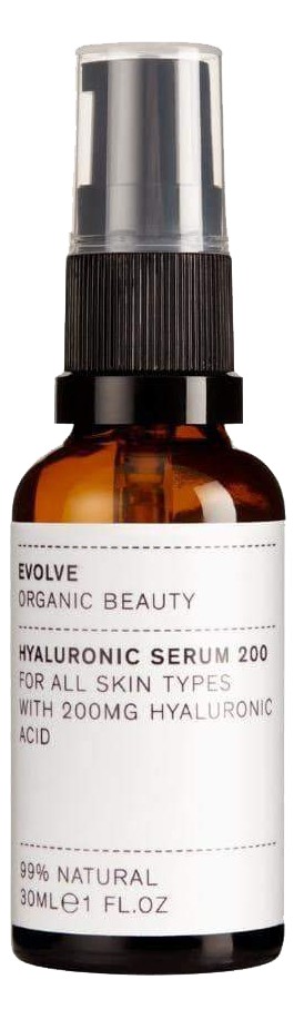 Evolve Hyaluronic Serum 200