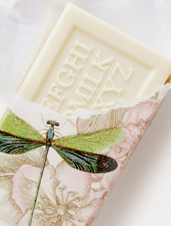 Tokyomilk Soap - Dragonfly No. 82