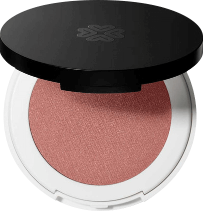 Lily Lolo Pressed Blush