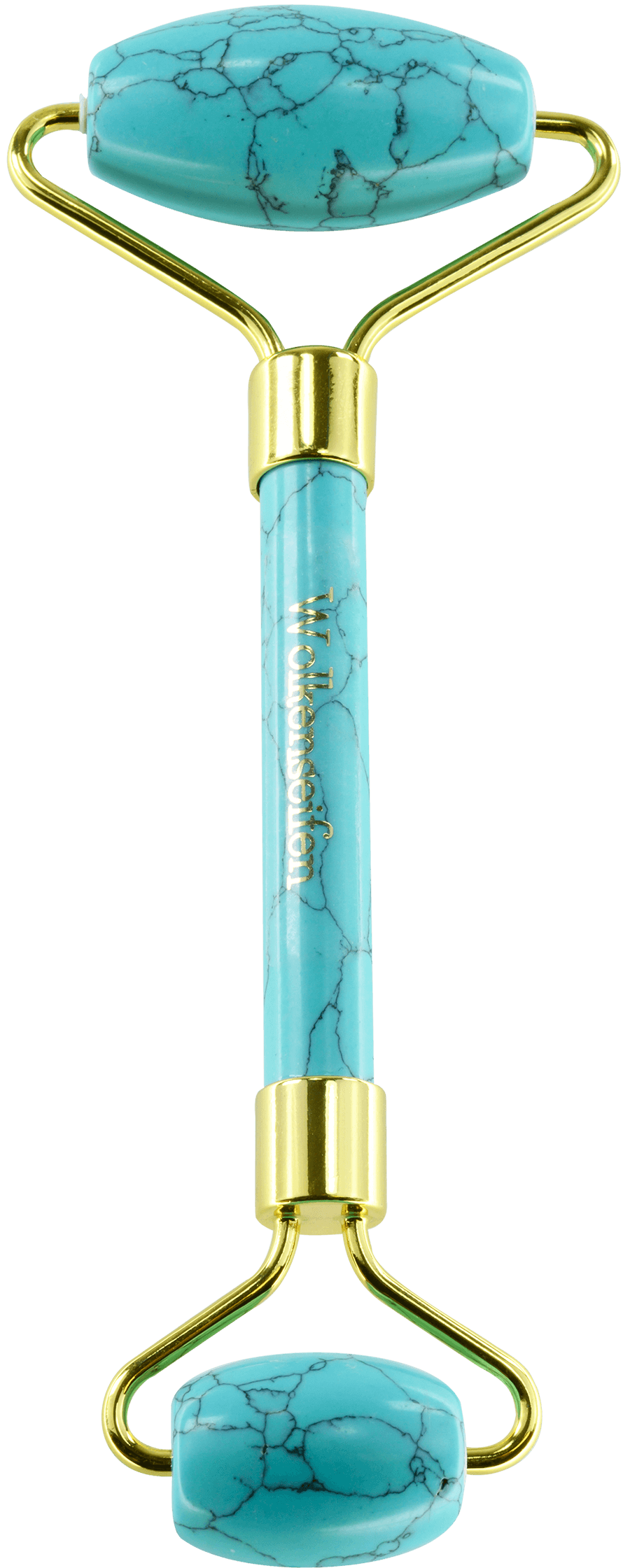 Face Roller Turquoise (Türkis)