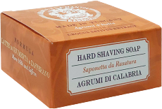 Bergamotto Calabria Shaving Soap