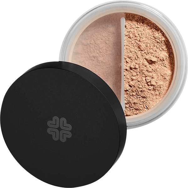 Lily Lolo Mineral Foundation