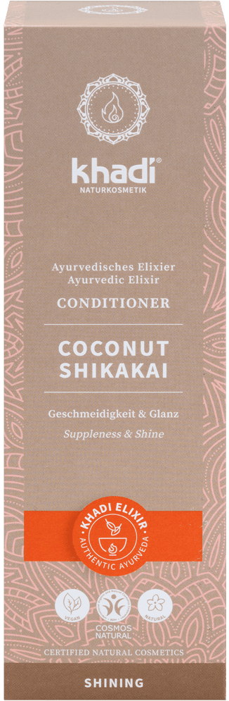 Kokos Shikakai Conditioner