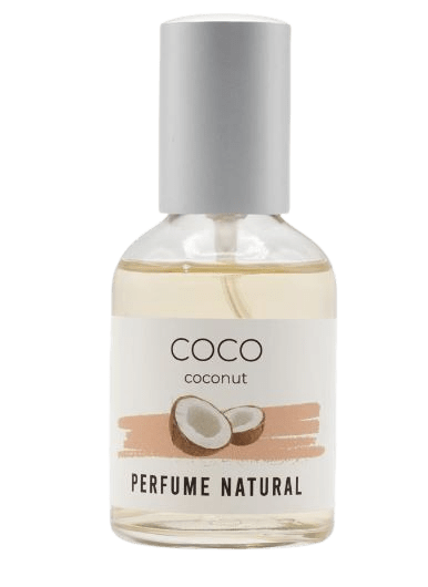 Labnatur Eau de parfum Vanilla