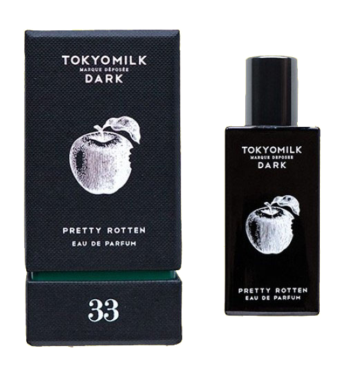 Tokyomilk Dark EdP Pretty Rotten No. 33 ohne Hintergrund