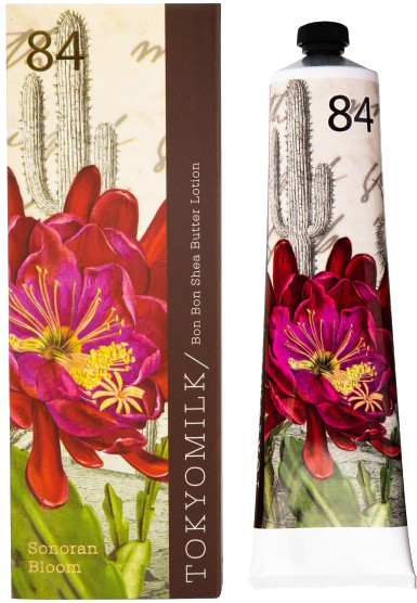 Tokyomilk Handcreme Sonoran Bloom No. 84 ohne Hintergrund