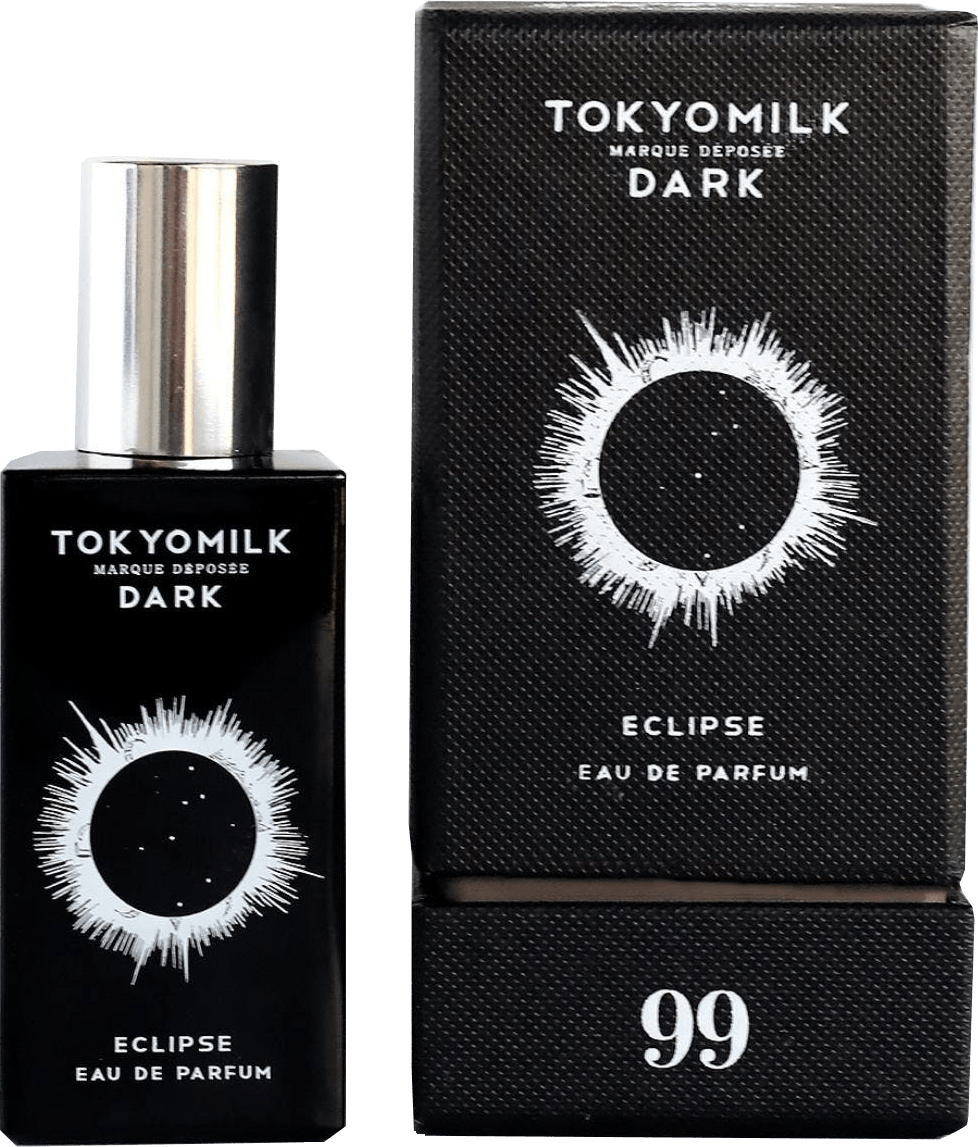 Tokyomilk Dark EdP Eclipse No. 99 ohne Hintergrund