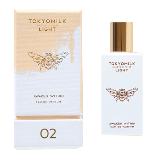 Tokyomilk Light EdP Awaken Within No. 02 ohne Hintergrund