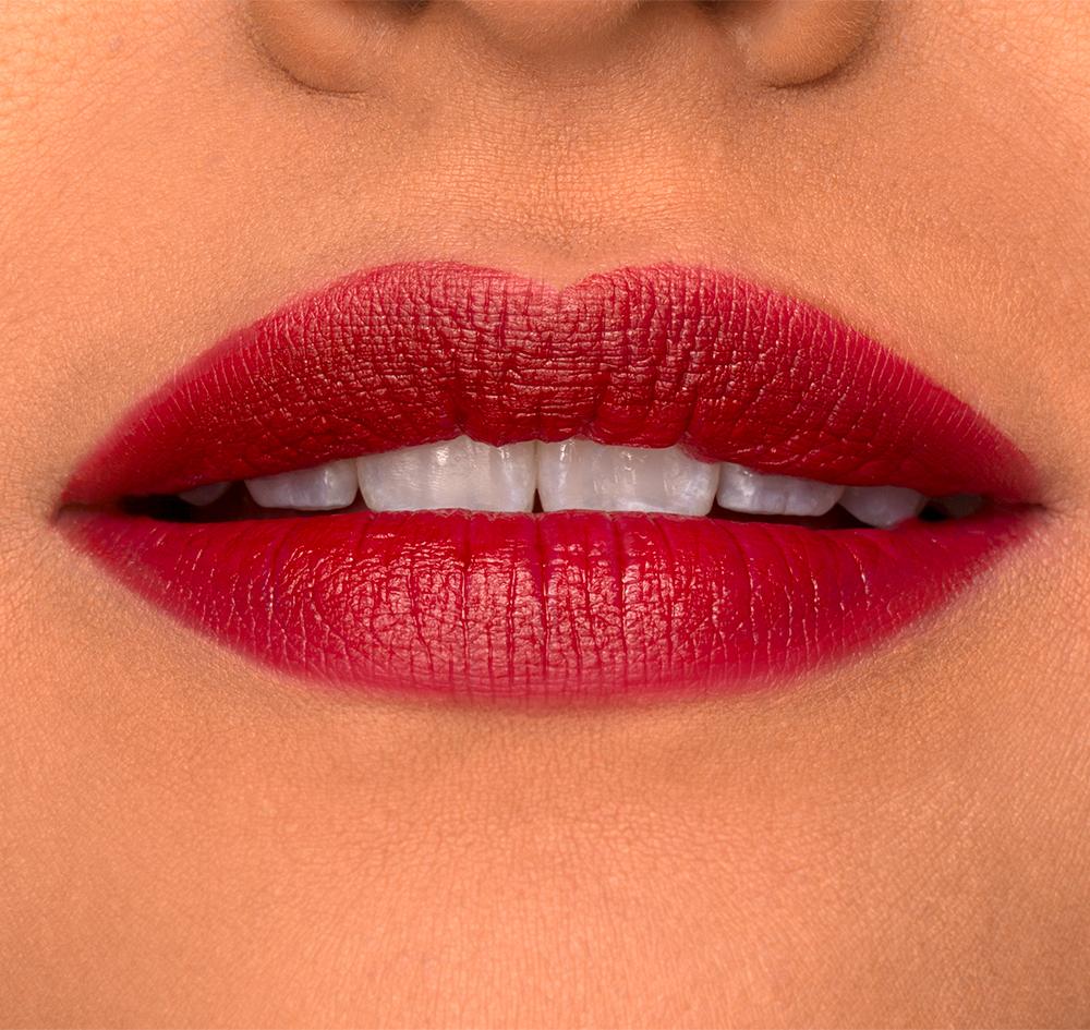 Bésame Lippenstift Red Velvet Bésame Lippenstift Red Velvet