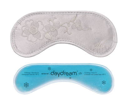 Daydream Schlafmaske Wedding ohne Hintergrund