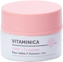 Bioearth Gesichtsbalsam Omega 369 Ceramide ohne Hintergrund
