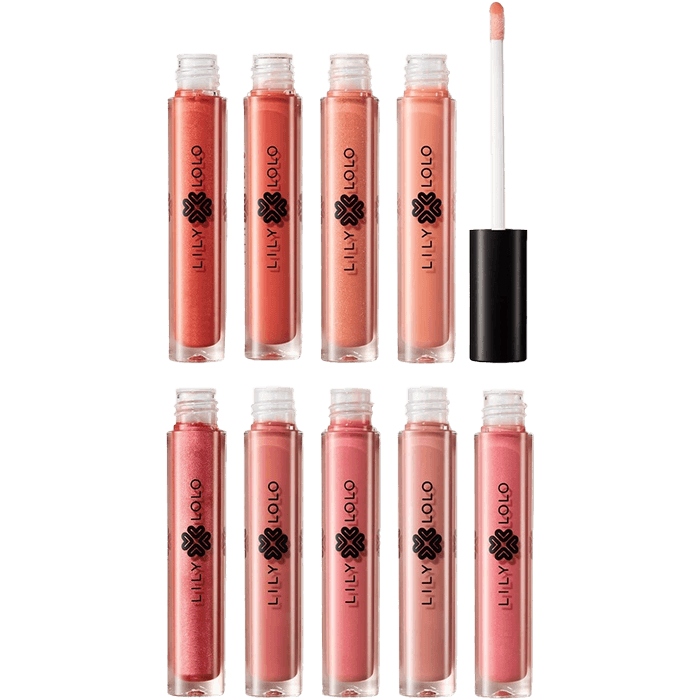 Lily Lolo Lipgloss