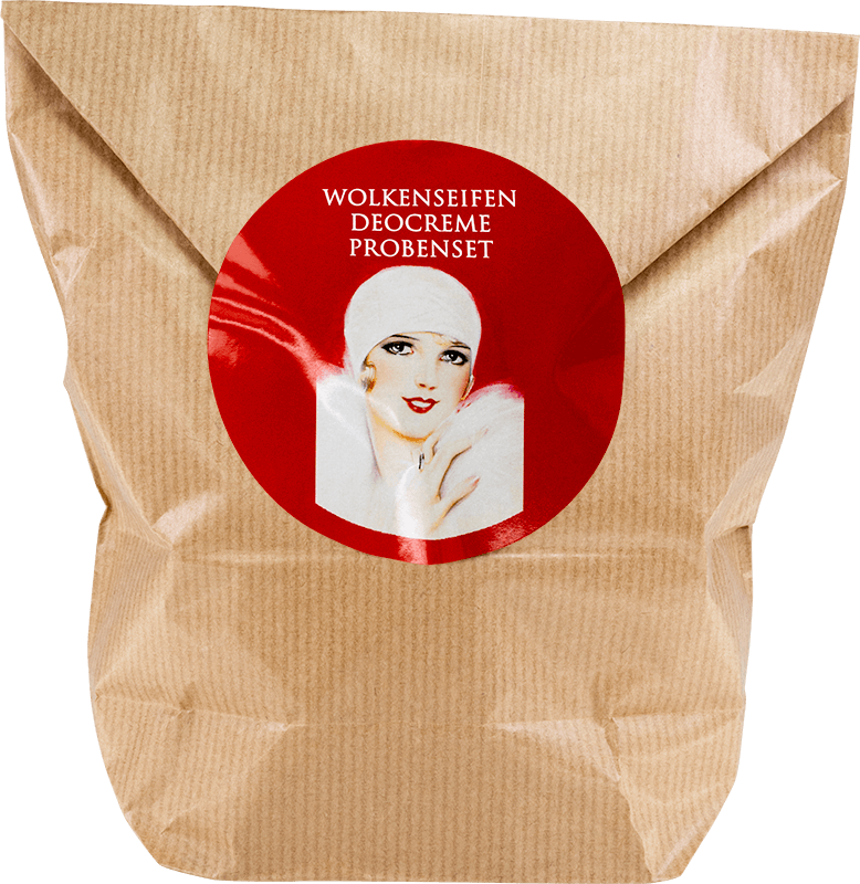 Deocreme Probenset