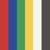 6er-Set (alle Farben)