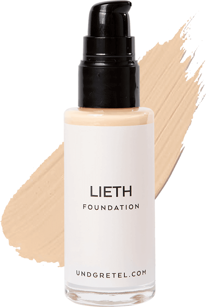 Und Gretel Foundation Lieth 1,5 Soft Light