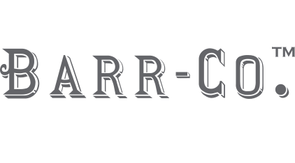 Logo Barr Co