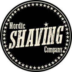 Logo Nordic Shaving Company
