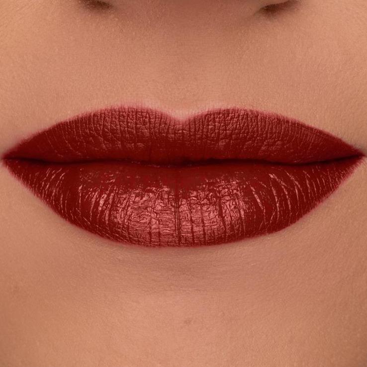 Lippenstift Fairest Red