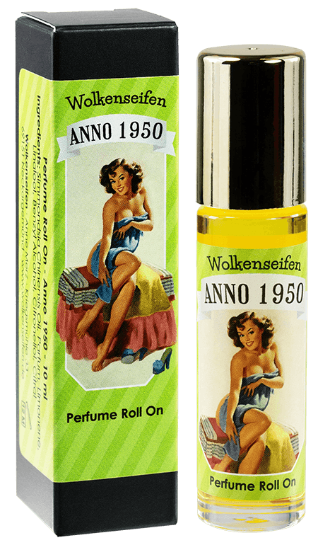 Perfume Roll On Anno 1950 (Be Mine) ohne Hintergrund