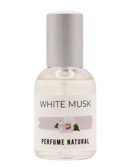 Labnatur Eau de parfum White Musk