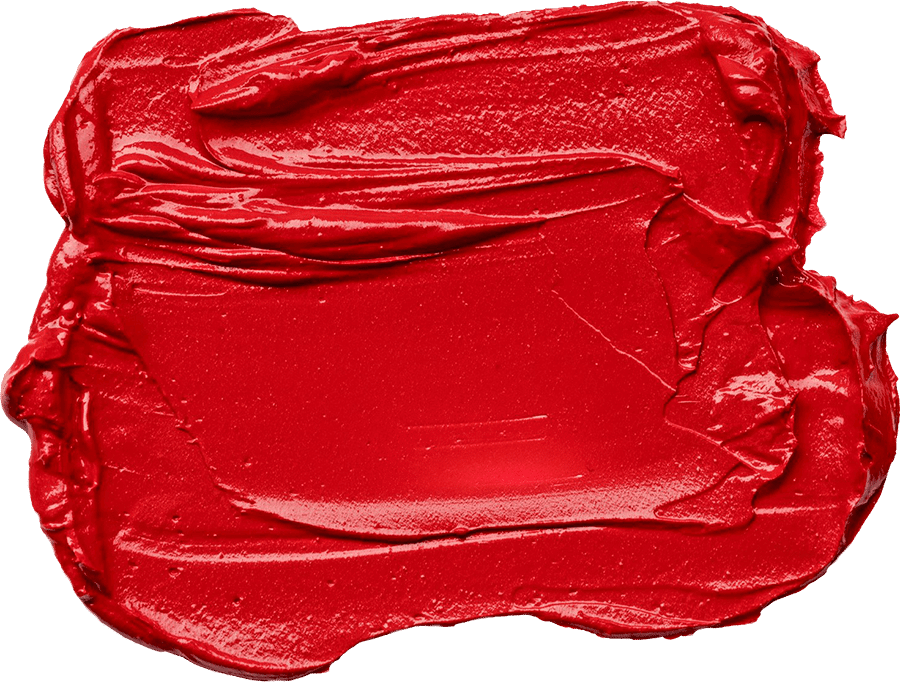 Lippenstift Victory Red