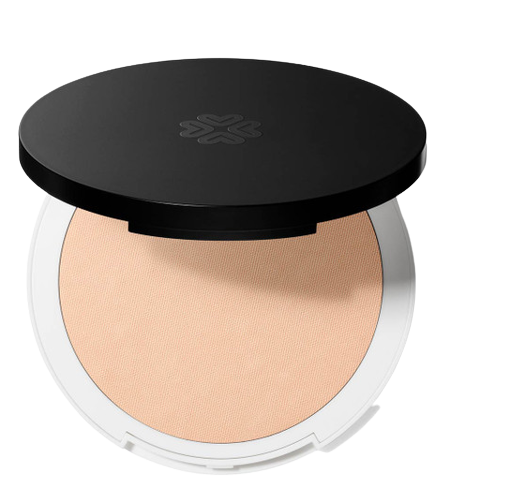 Lily Lolo pressed Finishing Powder