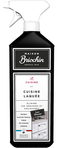 Maison Briochin Küchenreiniger ohne Hintergrund
