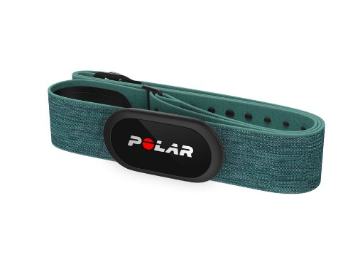 POLAR H10 Size M-XXL - Herzfrequenzmesser für Handy, GPS-Uhr, Aktivitätsmesser