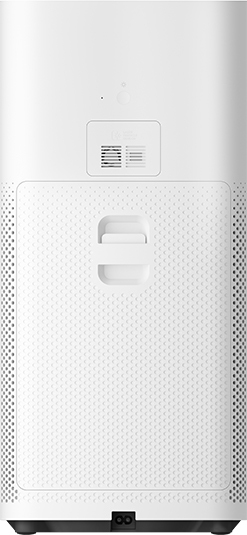 Xiaomi MI Air Purifier 3H - Luftreiniger - Tower
