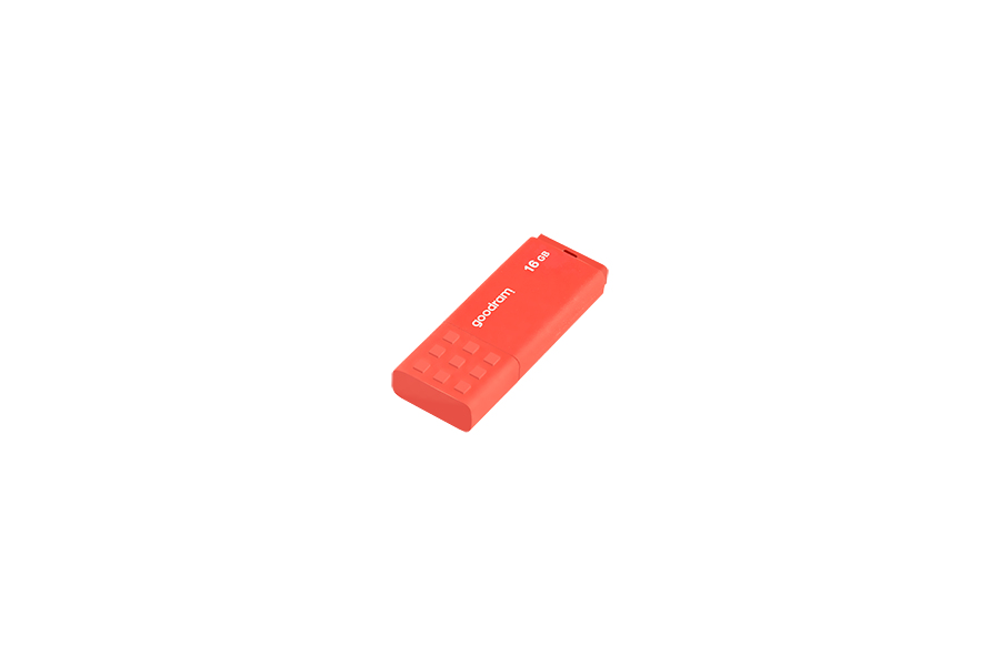 GoodRam UME3 - USB-Flash-Laufwerk - 16 GB - USB 3.0