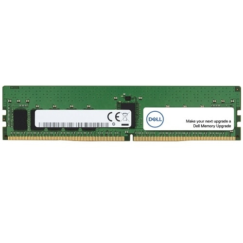 Dell  DDR4 - Modul - 16 GB - DIMM 288-PIN - 2933 MHz / PC4-23400
