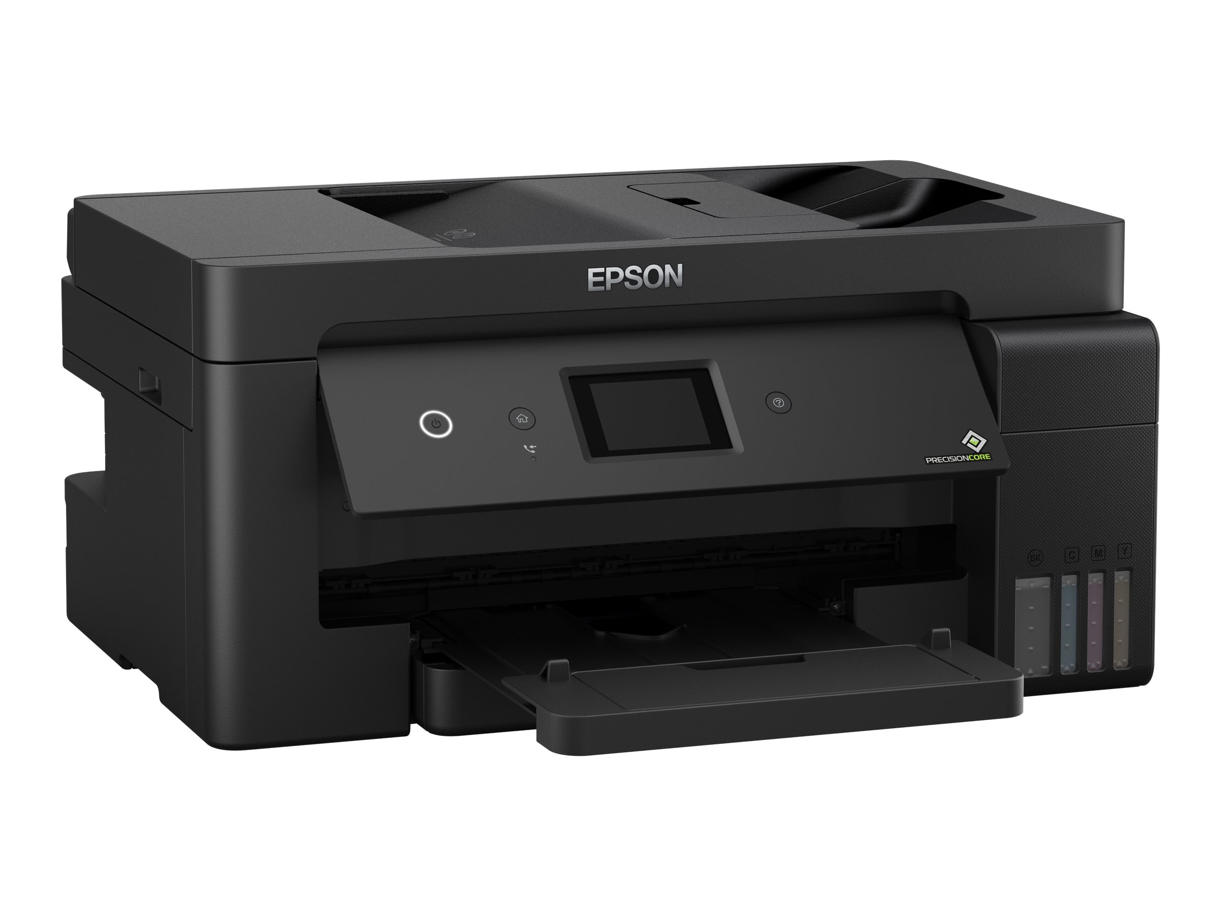 Epson EcoTank ET-15000 - Multifunktionsdrucker - Farbe - Tintenstrahl - A3/Ledger (297 x 432 mm)