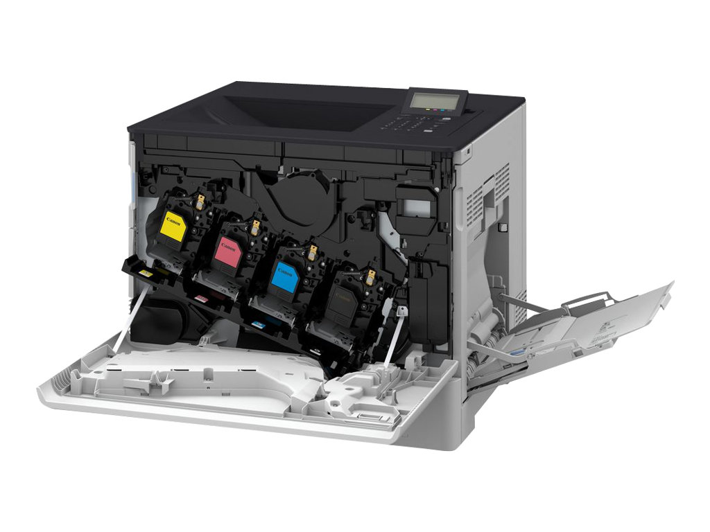 Canon i-SENSYS LBP710Cx - Drucker - Farbe - Duplex - Laser - A4/Legal - 9600 x 600 dpi - bis zu 33 Seiten/Min. (einfarbig)/