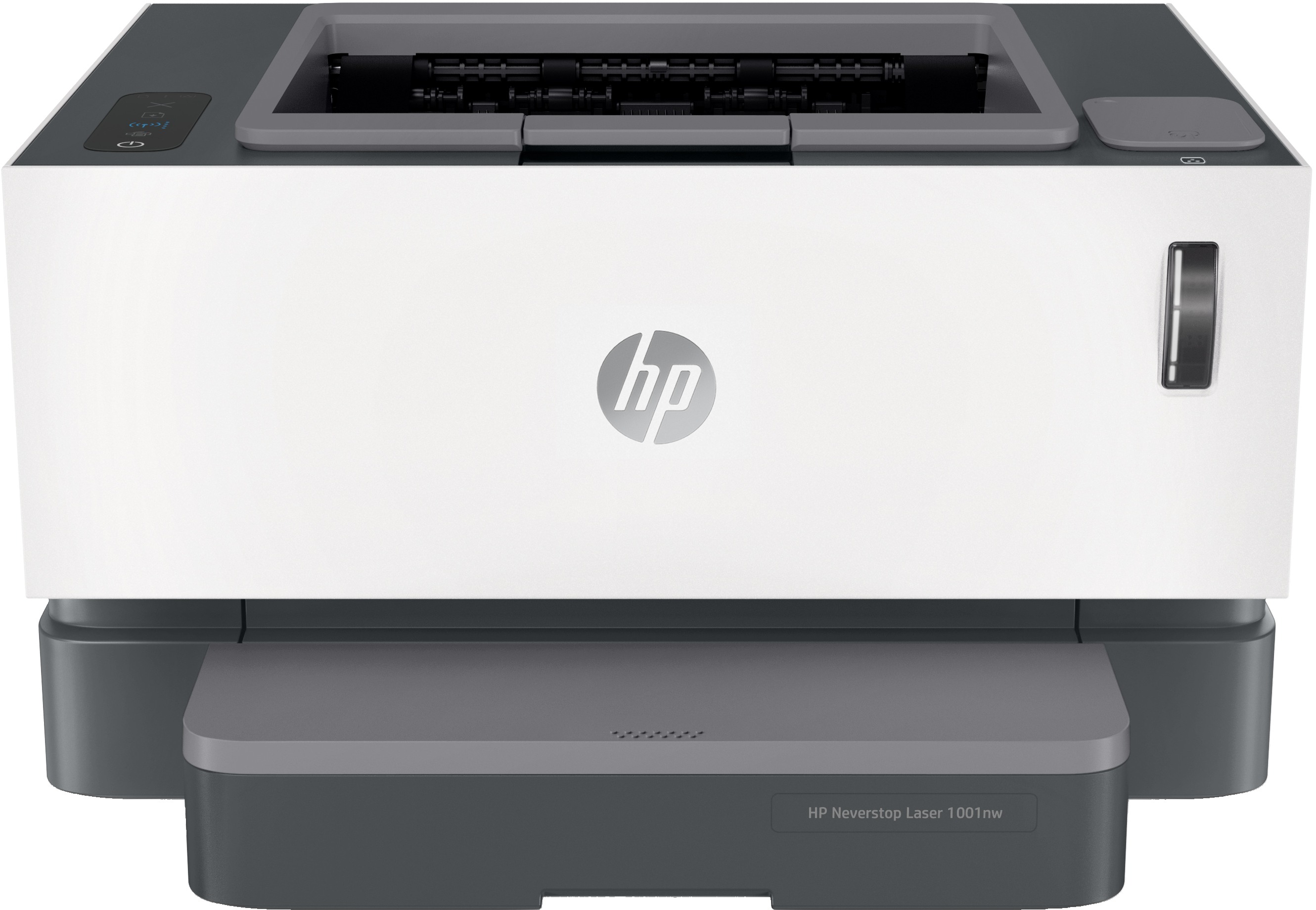 HP Neverstop 1001nw - Drucker - s/w - Laser - A4/Letter