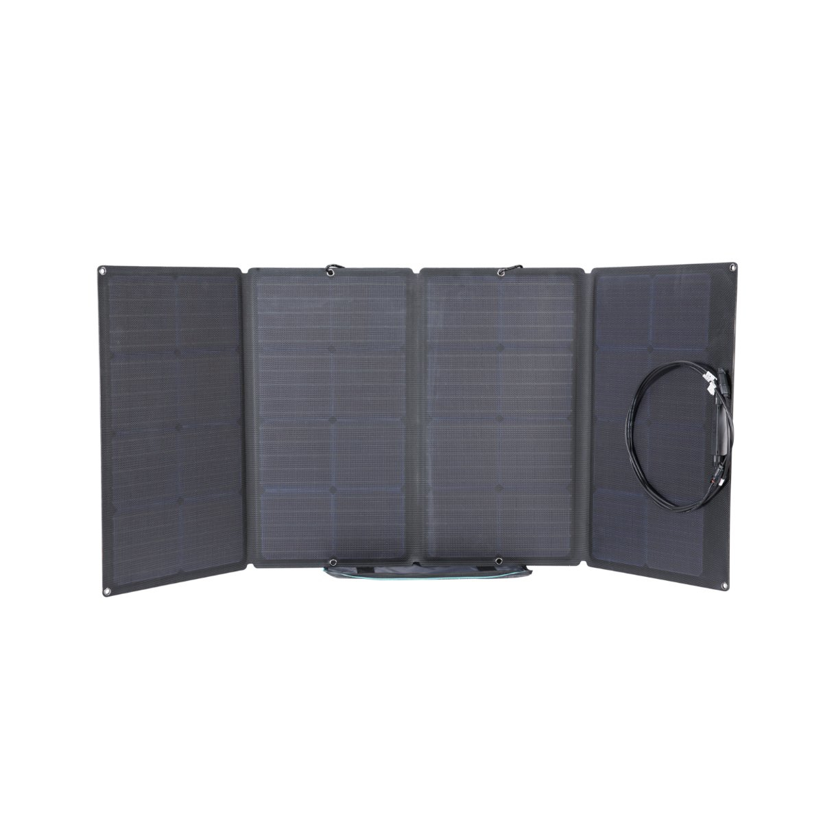 Ecoflow 160w Solar Panel - Netzteil