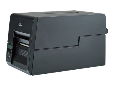 DASCOM DL-820 - Etikettendrucker - Thermodirekt / Thermotransfer - Rolle (12 cm)