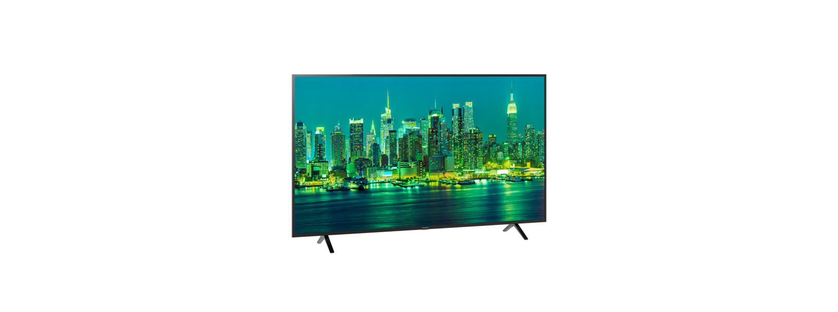 Panasonic TX-65LXW704 - 164 cm (65") Diagonalklasse LXW704 Series LCD-TV mit LED-Hintergrundbeleuchtung - Smart TV - Android TV - 4K UHD (2160p)