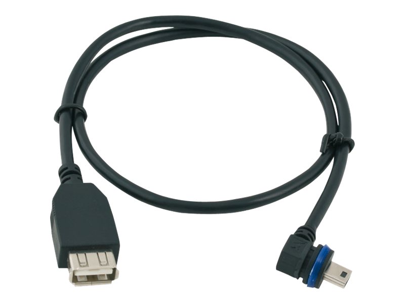 Mobotix MX-CBL-MU-EN-AB-2 - USB-Kabel - USB (W)