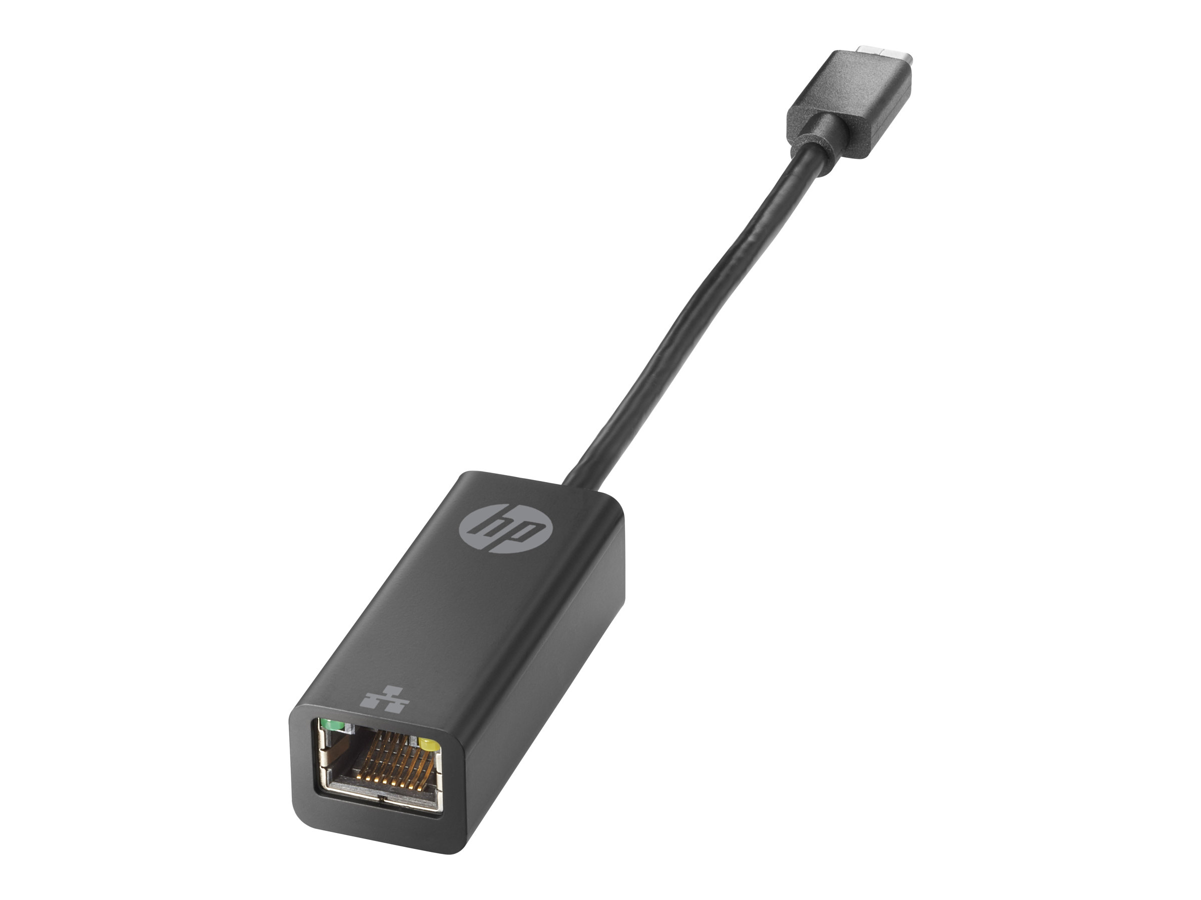 HP  Netzwerkadapter - USB-C - Gigabit Ethernet x 1