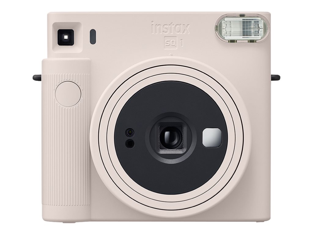 Fujifilm Instax SQUARE SQ1 - Sofortbildkamera