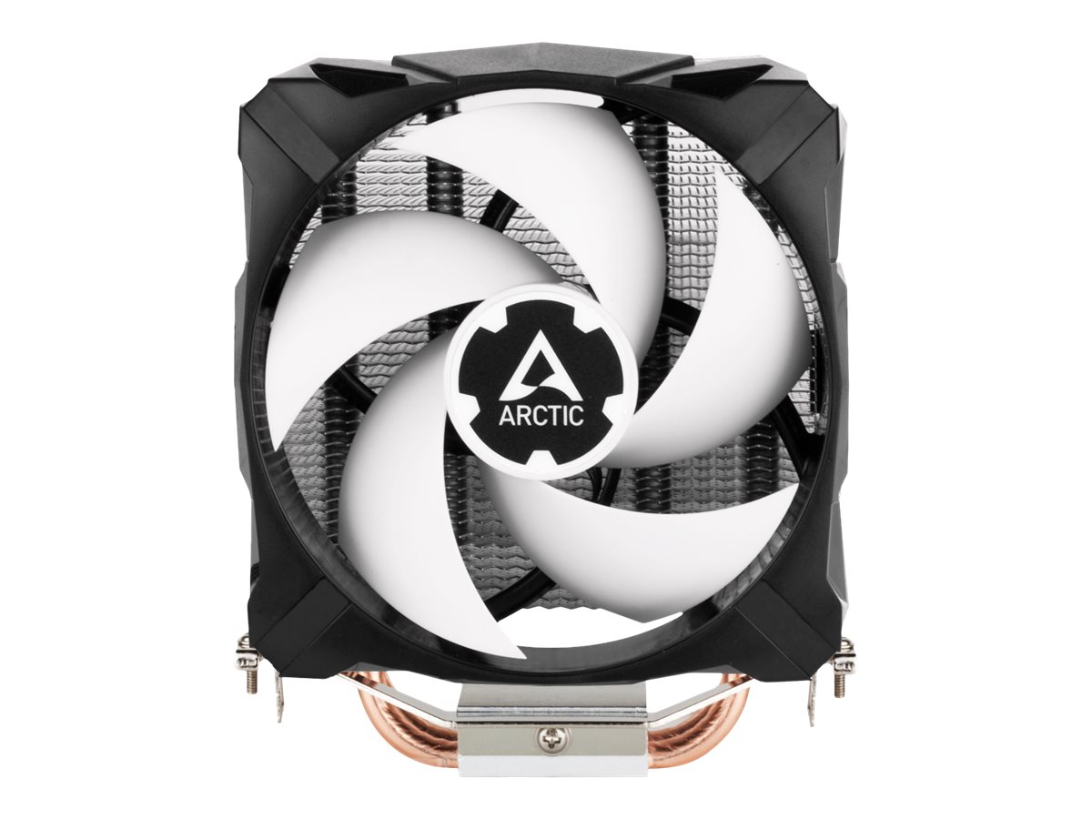Arctic Freezer 7X - Prozessor-Luftkühler - (für: LGA775, LGA1156, AM3, LGA1155, AM3+, FM1, FM2, LGA1150, FM2+, LGA1151, AM4, LGA1200)