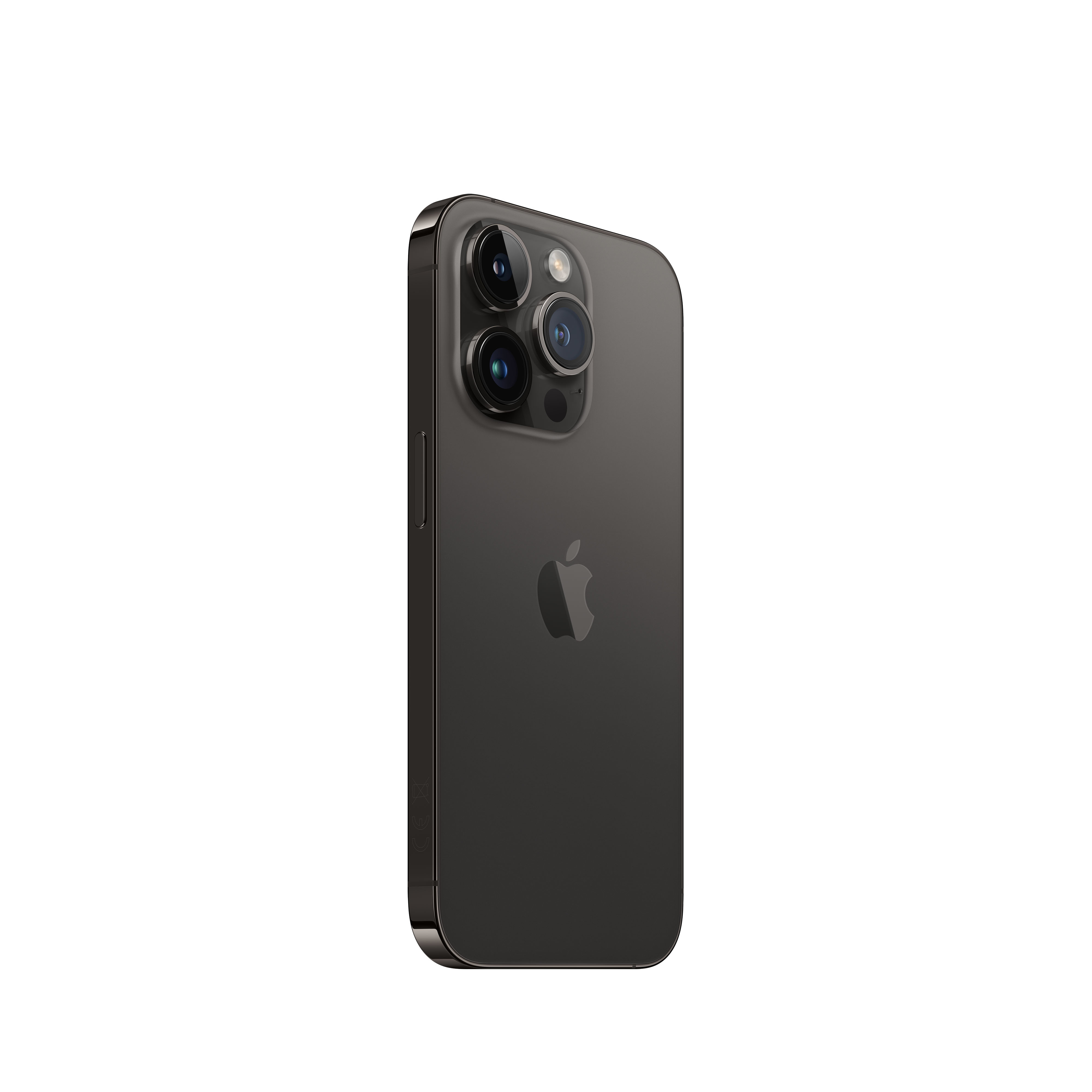Apple iPhone 14 Pro - 5G Smartphone - Dual-SIM / Interner Speicher 1 TB - OLED-Display - 6.1" - 2556 x 1179 Pixel (120 Hz)