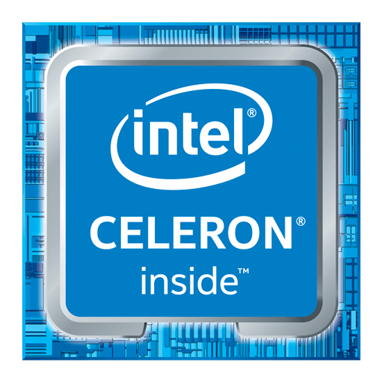 Intel Celeron J1900 - 2 GHz - 4 Kerne - 4 Threads