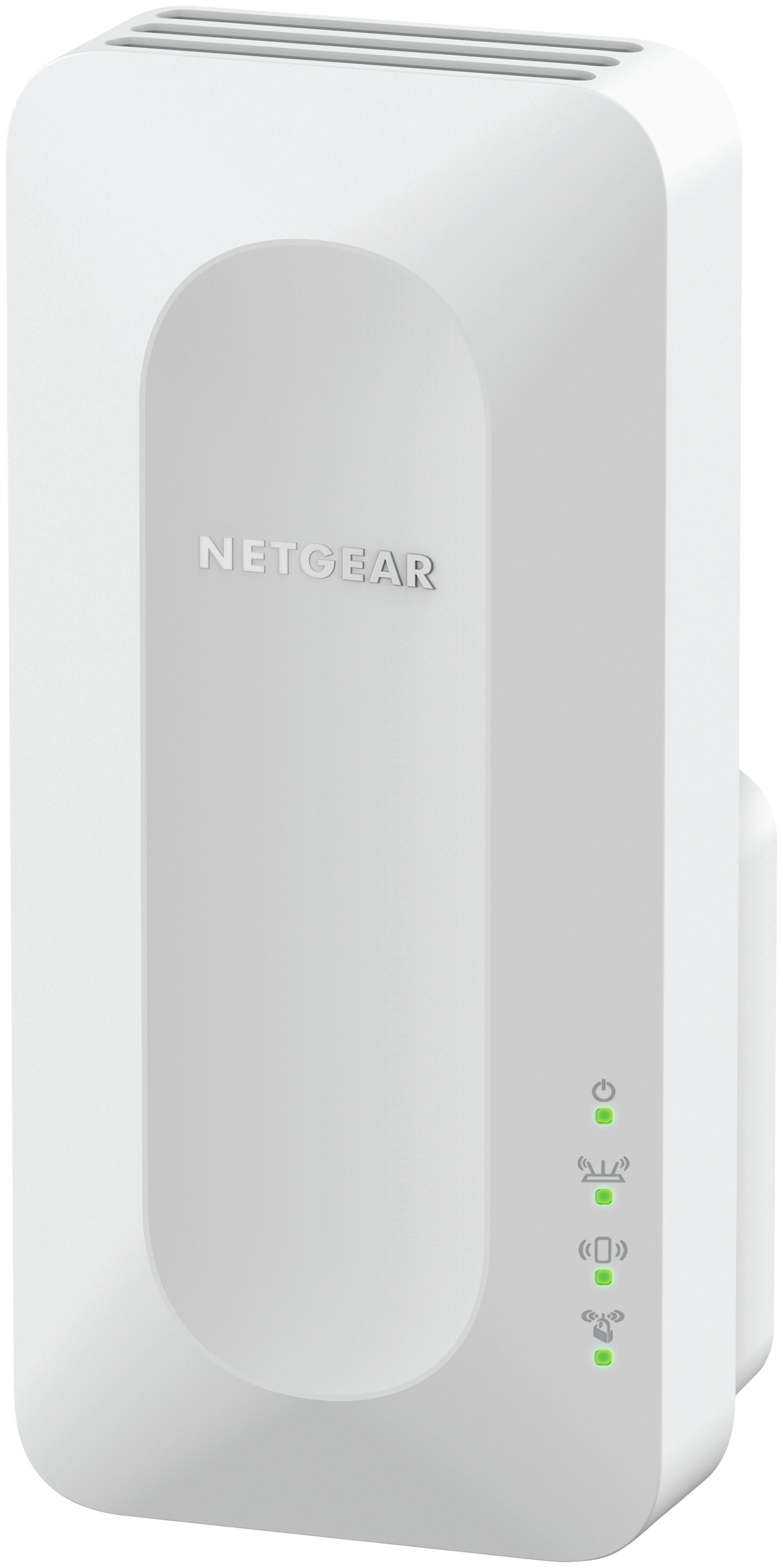 Netgear EAX12 - WLAN-System (Extender) - Netz