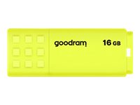 GoodRam UME2 - USB-Flash-Laufwerk - 16 GB - USB 2.0