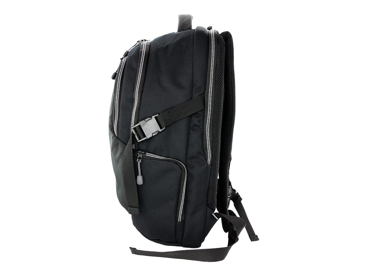 Dicota Backpack Eco Laptop Bag 15.6" - Notebook-Rucksack - 39.6 cm (15.6")