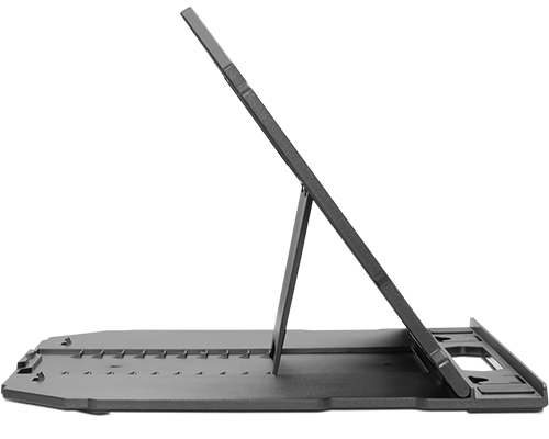 Lenovo 2-in-1 - Notebook-Ständer - für ThinkBook 13x G2 IAP
