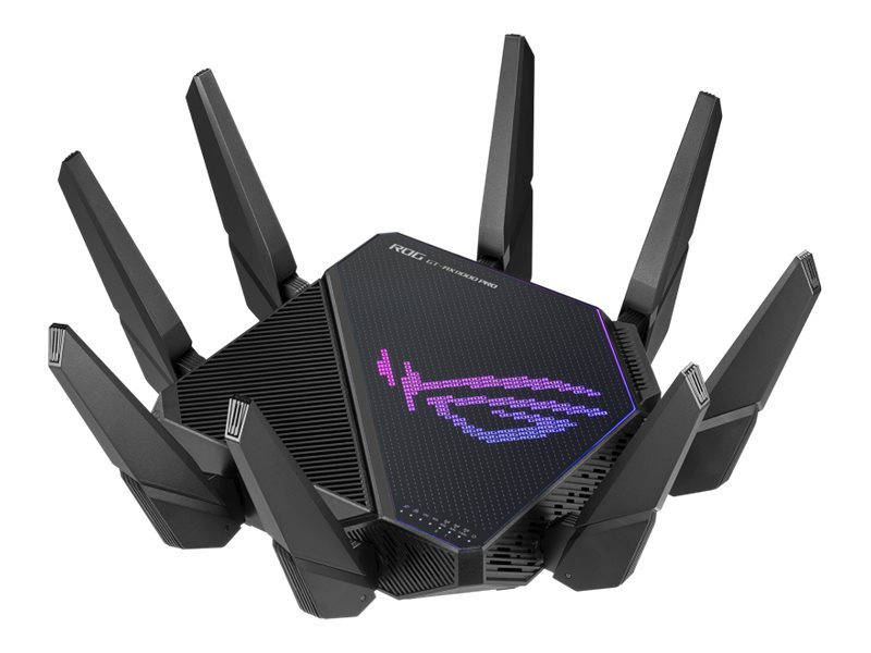 ASUS ROG Rapture GT-AX11000 PRO - Wireless Router